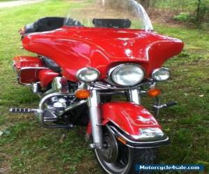 Motorcycle 2003 Harley-Davidson Touring for Sale