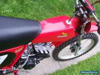 1975 Honda Other