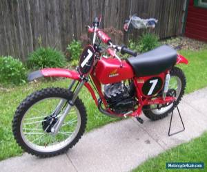 Motorcycle 1975 Honda Other for Sale