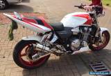 2003 HONDA CB 1300 F-3 RED for Sale