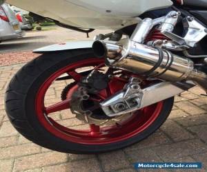 Motorcycle 2003 HONDA CB 1300 F-3 RED for Sale