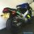 1995 YAMAHA FZR 600 **FREE UK Delivery** BLACK FZR600 for Sale