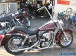 1982 Harley-Davidson Other for Sale