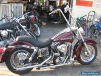 1982 Harley-Davidson Other