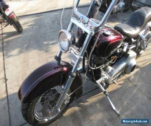 Motorcycle 1982 Harley-Davidson Other for Sale