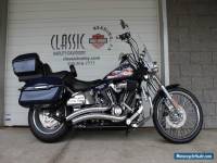 2007 Harley-Davidson Softail