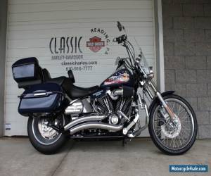 2007 Harley-Davidson Softail for Sale