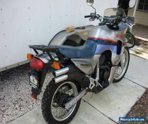 Motorcycle 1989 Honda XL 600 V TRANSALP for Sale