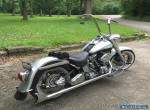 2003 Harley-Davidson Softail for Sale