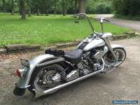 2003 Harley-Davidson Softail