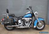 HARLEY DAVIDSON HERITAGE SOFTAIL 2004 model  for Sale