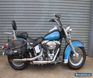 HARLEY DAVIDSON HERITAGE SOFTAIL 2004 model  for Sale