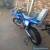 YAMAHA 2001 YZ125 for Sale