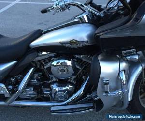 Motorcycle 2003 Harley-Davidson Touring for Sale