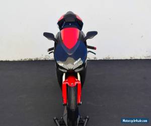 Motorcycle 2012 Ducati Superbike for Sale