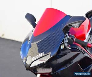 Motorcycle 2012 Ducati Superbike for Sale