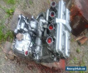 Engine yamaha fzr 1000 exup for Sale