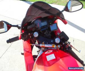 Motorcycle VTR1000 Firestorm for Sale