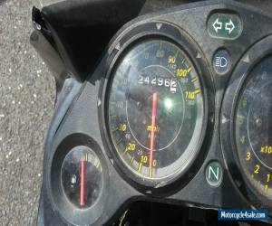 Motorcycle CBR 125 RS-5  for Sale