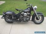 1949 Harley-Davidson Other for Sale