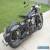 1949 Harley-Davidson Other for Sale