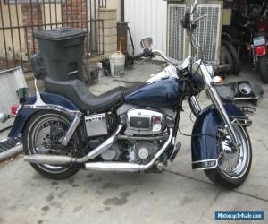 1983 Harley-Davidson Other for Sale