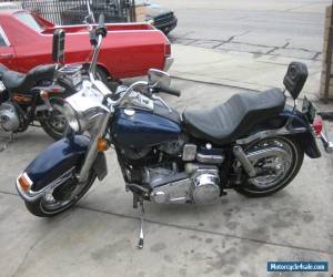 Motorcycle 1983 Harley-Davidson Other for Sale