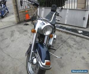 Motorcycle 1983 Harley-Davidson Other for Sale