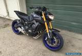 2014 Yamaha FZ for Sale