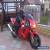 YAMAHA FZR 1000 EXUP 1002 for Sale