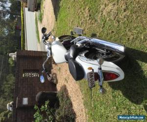 Motorcycle Vstar 1300  for Sale