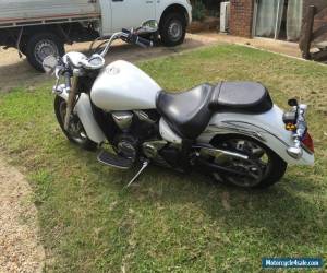 Motorcycle Vstar 1300  for Sale