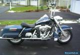 2003 Harley-Davidson Road King for Sale