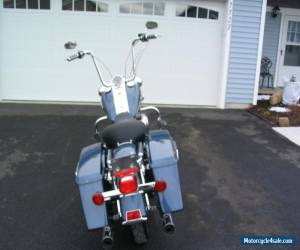 Motorcycle 2003 Harley-Davidson Road King for Sale