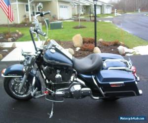 Motorcycle 2003 Harley-Davidson Road King for Sale