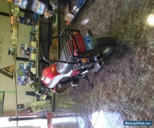 Honda CB1100F 1983 for Sale