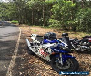 Motorcycle Yamaha R1 2001 for Sale