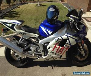 Motorcycle Yamaha R1 2001 for Sale