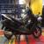 2006 HONDA FES 125-5 BLACK for Sale