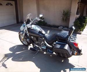 Motorcycle 2009 Honda VTX for Sale