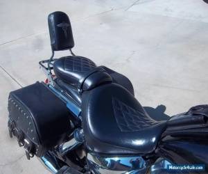 Motorcycle 2009 Honda VTX for Sale