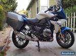 2016 BMW R-Series for Sale