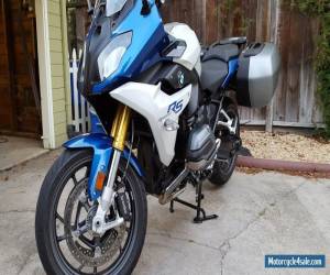 Motorcycle 2016 BMW R-Series for Sale