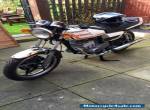 SUZUKI X7 GT250X7  for Sale