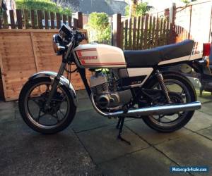 Motorcycle SUZUKI X7 GT250X7  for Sale