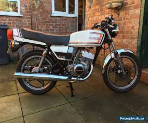 Motorcycle SUZUKI X7 GT250X7  for Sale