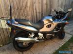 2003 Suzuki GSX750F for Sale