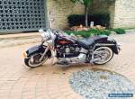 1994 Harley-Davidson Softail for Sale