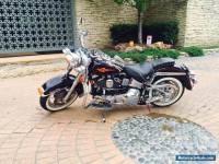 1994 Harley-Davidson Softail