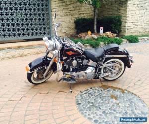 Motorcycle 1994 Harley-Davidson Softail for Sale